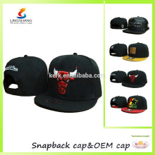 Men Women girls Bboy flat caps baseball hats with custom logo snapback caps custom